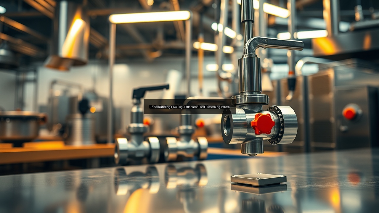 fluid valves in food processing food processing industry valves food packaging